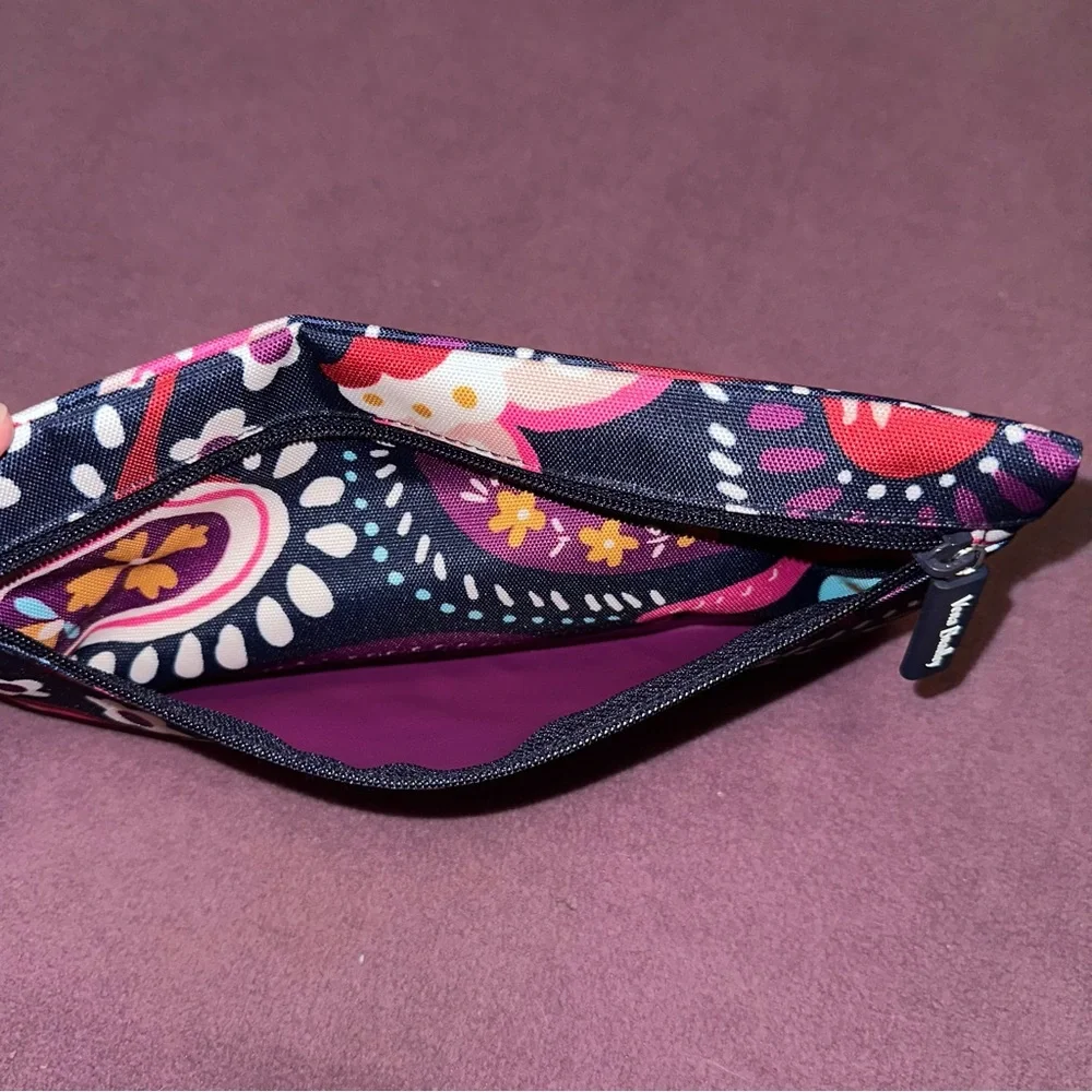Vera Bradley Pencil pouch